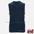 Gilet Cachemire Homme